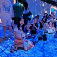 Bangkok IMMERSIVE DISNEY ANNIMATION
