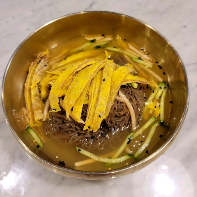葵芳人氣韓式烤肉專門店🇰🇷