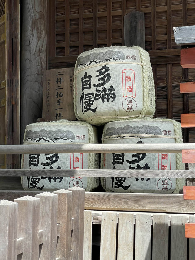 【拝島日吉神社/東京都】カラフルな色彩の本殿彫刻が必見！