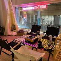 【旺角】圍爐取暖 火鍋店·Gamping主題😎💕