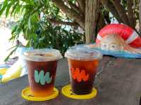 คาเฟ่โฮมมี่เปิดเฉพาะเสาร์-อาทิตย์ กิจกรรมเพียบ