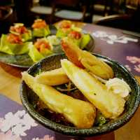 日系居酒屋 尖沙咀上樓的隱世餐廳
