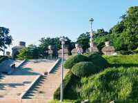 Birthplace of Baekje Buddhism
