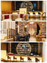 「時尚奢華，獨特風格」♠️♥️ The Karl Lagerfeld Macau 卡爾拉格斐酒店
