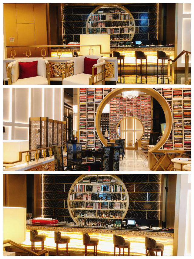 「時尚奢華，獨特風格」♠️♥️ The Karl Lagerfeld Macau 卡爾拉格斐酒店