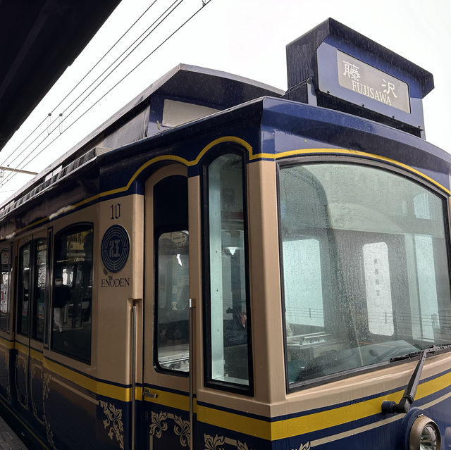 鎌倉 東京近近景點首選