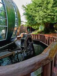 คาเฟ่ที่เกินความคาดหมาย The Gardener Cafe