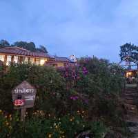 ไฮตาก หมู่บ้านที่น่าไปพัก อ.ภูเรือ จ.เลย