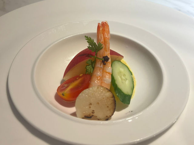 【台北美食】西堤牛扒🥩：多course套餐，超值又飽肚‼️