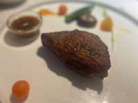 【台北美食】西堤牛扒🥩：多course套餐，超值又飽肚‼️