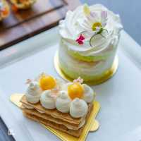 พักผ่อน ฮีลใจที่ DUSIT PRINCESS ศรีนครินทร์