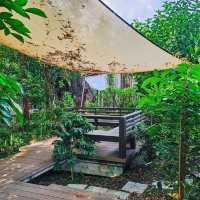 Somdul Agroforestry Home 
