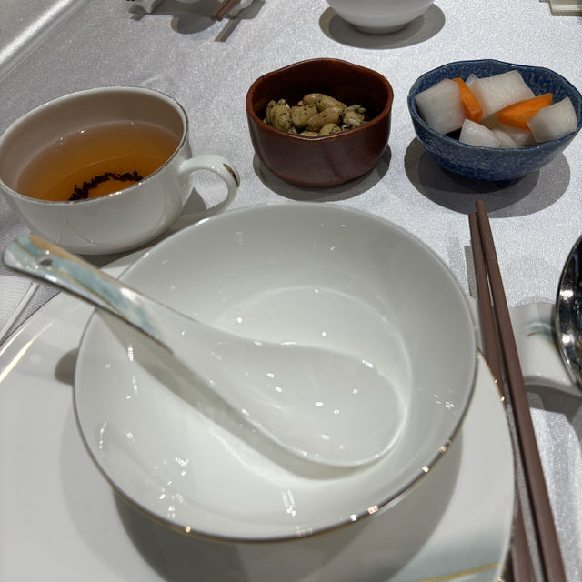 銅鑼灣上海菜館 食物好食😋服務態度好👍🏻✨