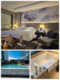 曼谷豪華酒店，理想選擇🇹🇭 Carlton Hotel Bangkok Sukhumvit (โรงแรมคาร์ลตัน กรุงเทพ สุขุมวิท