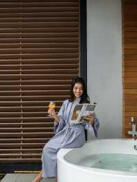 Pool Villa ติดทะเลใกล้จมูก Casa De La Flora