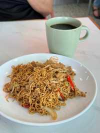 Great Breakfast 