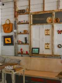 ณ เล ร้านอาหารลับ บางปู 