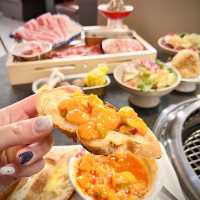 大角咀隱藏高質燒肉店！別錯過！