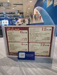 令人食指大動的咖喱炒蟹