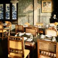 Rongros Bangkok