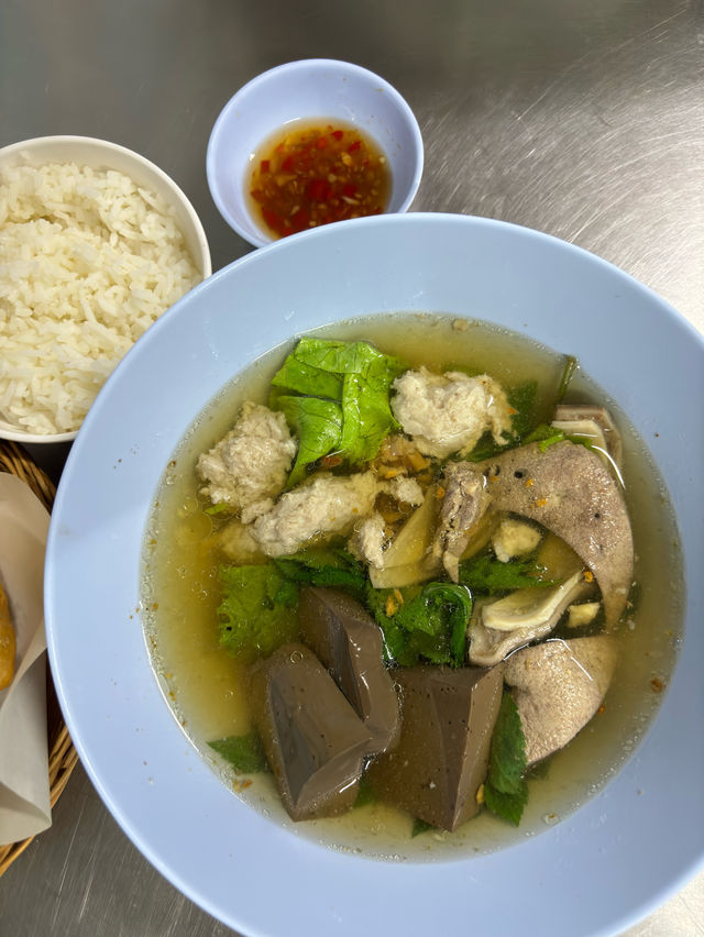 โจ๊กต้นพยอม