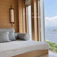 Four Season Hotel ｜Hong Kong