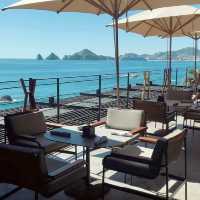 Luxurious Escape at The Cape, Los Cabos
