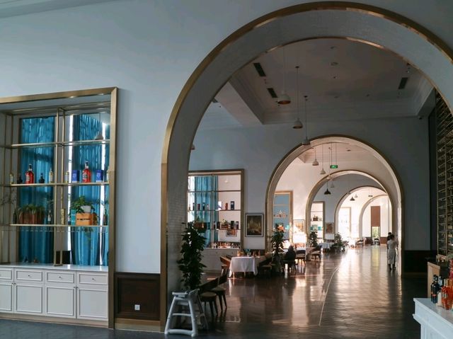 Atlantis Restaurant Phu Quoc