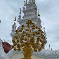 สุโขทัย วัดพิพัฒน์มงคล วิหารหลวงพ่อทองคำ