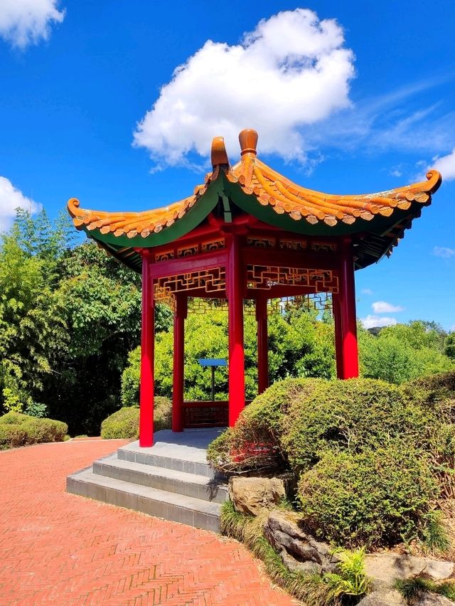 This is NOT in Japan or China. Guess Where?