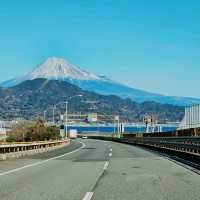 【御殿場】ドーミーインEXPRESS富士山御殿場
