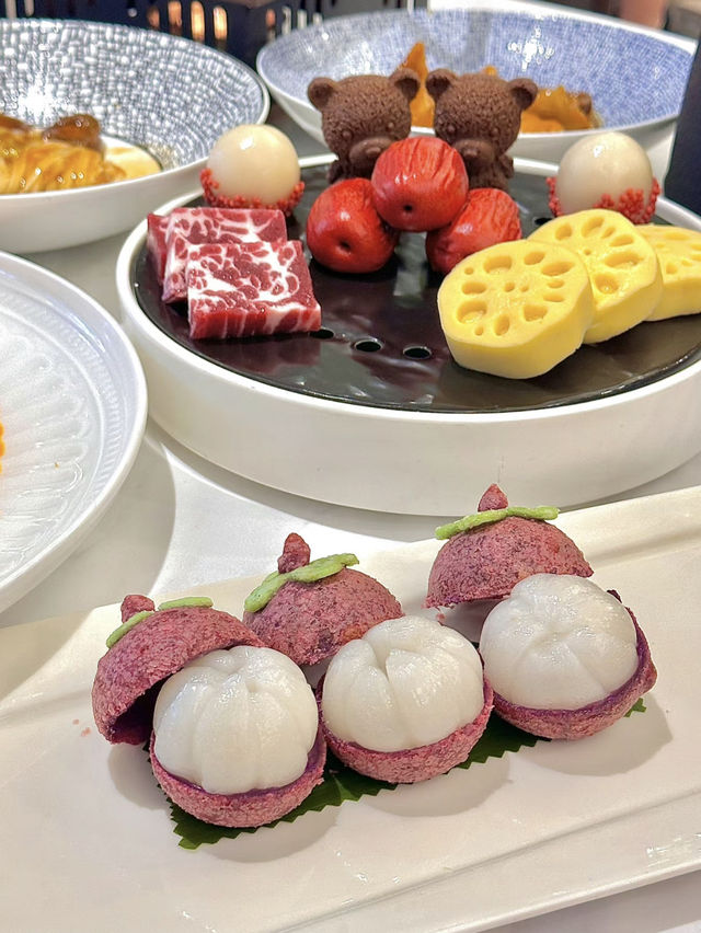 廣州·講食天地餐廳