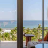 오랫동안 소중한 시간을 선물해주는 BALI W RESORT
