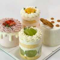 AMÉLIE CAKERY