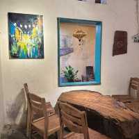 호이안 코코넛 커피 추천 숨겨진 로컬 카페 'Hoi An Coffe Hub'