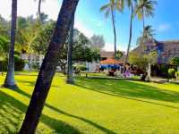 Nyali Beach