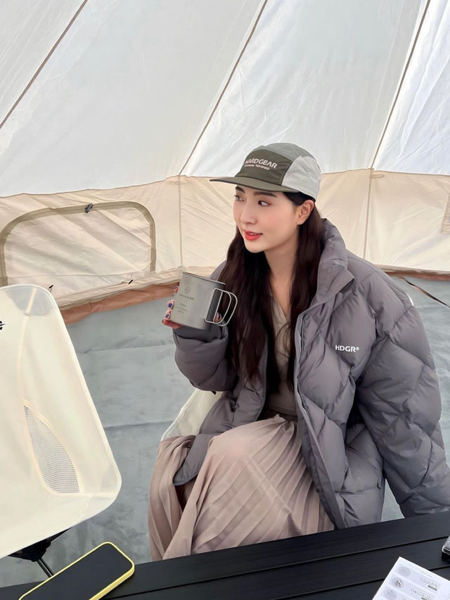 3만원으로 캠핑 가능한 곳🏕️🌍