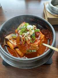 제주에서 갈치는 꼭 먹고가야죠!! 🐟