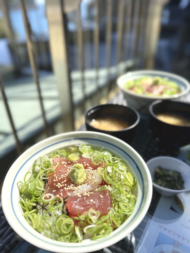 📍鬼ヶ城センター/三重