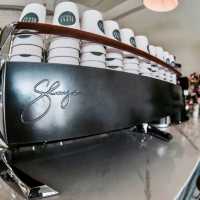 🪔BLESS COFFEE ROASTERS สวรรค์ของคนรักกาแฟ