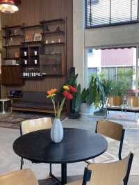 The Haus 224 คาเฟ่เชียงใหม่ฟีลเหมือนอยู่ต่างประเทศ