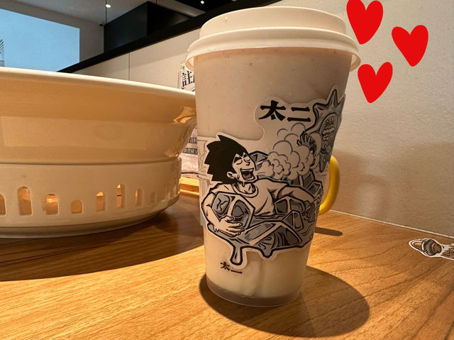 【澳門🇲🇴美味免排隊】太二酸菜魚，舌尖上的享受‼️