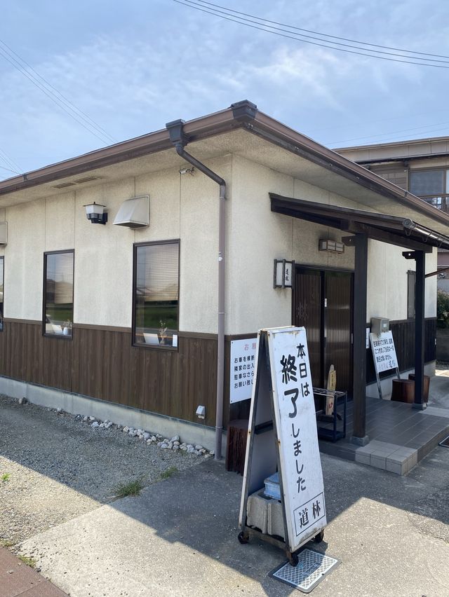 【稲美町】いつも混んでる道林