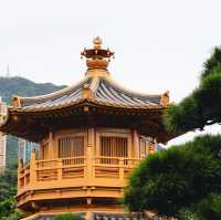 Nan Lian Garden