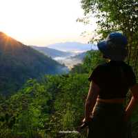 เที่ยวอุทยานแห่งชาติแก่งกระจาน เพชรบุรี