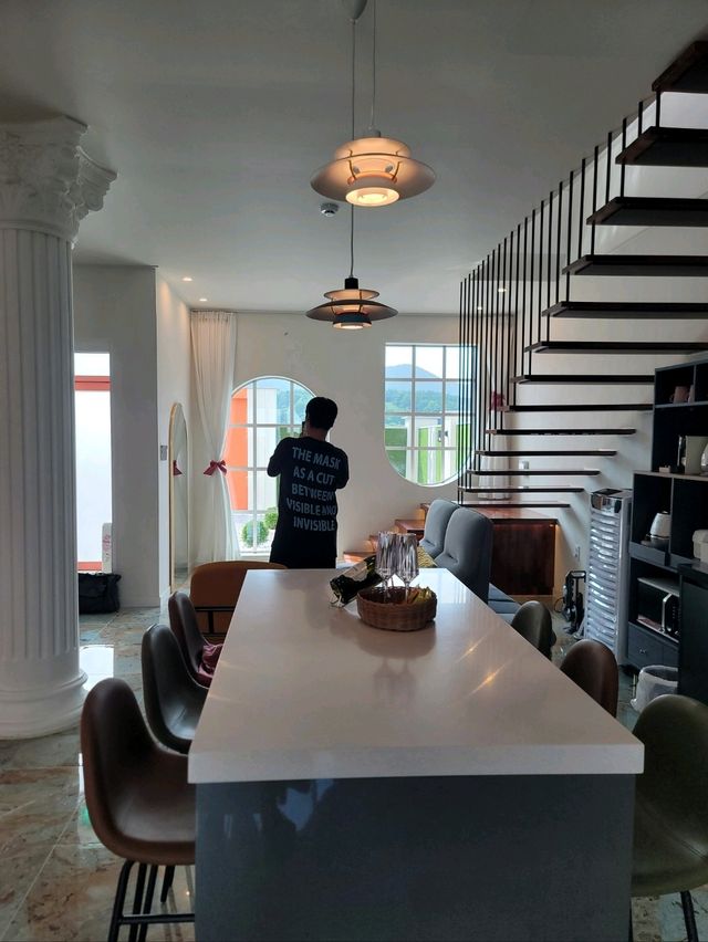 역대급 감성숙소 보성 또다른이야기🧡