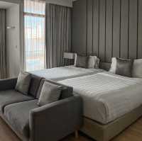 ARDEN HOTEL | โรงแรมใจกลางเมืองพัทยา
