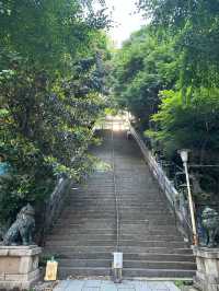 【東京/港区】出世したい時にいく神社