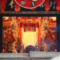 Wong Tai Sin Temple