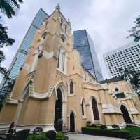 St. John's Cathedral